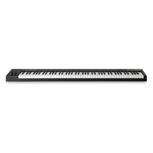 M-Audio Keystation 88 MK3 MIDI клавиатура, 88 клавиш купить в